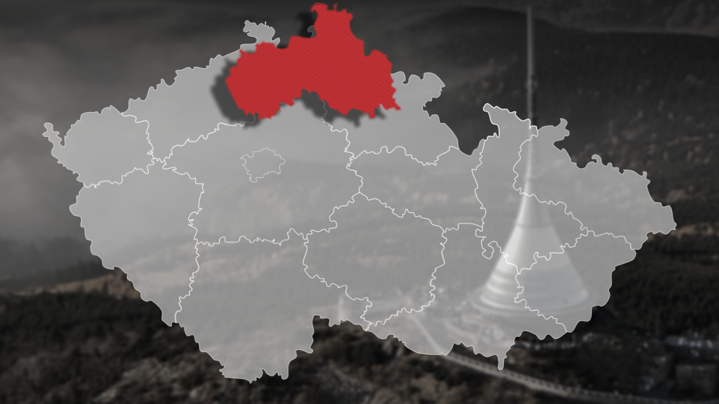 Seriál Kraje 2024, díl šestý: Liberecký kraj