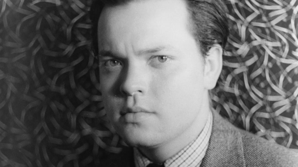 Orson Welles