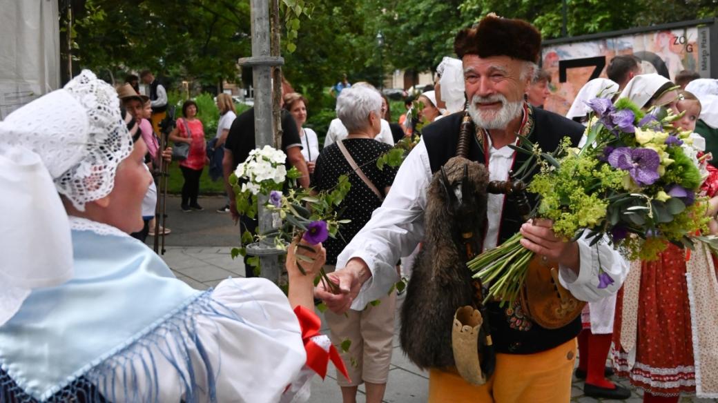 Jubilant Jaromír Konrady