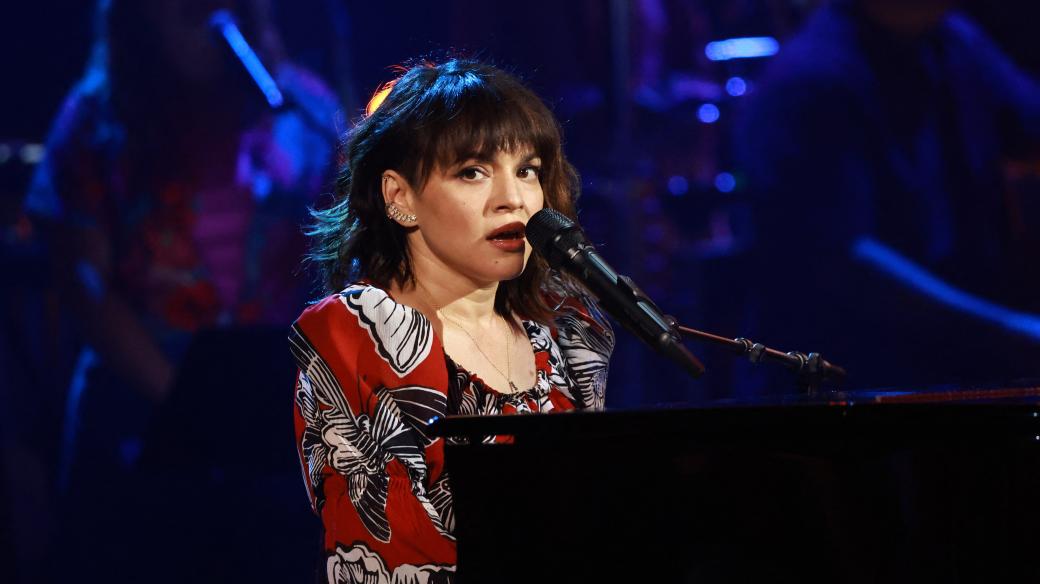 Norah Jones