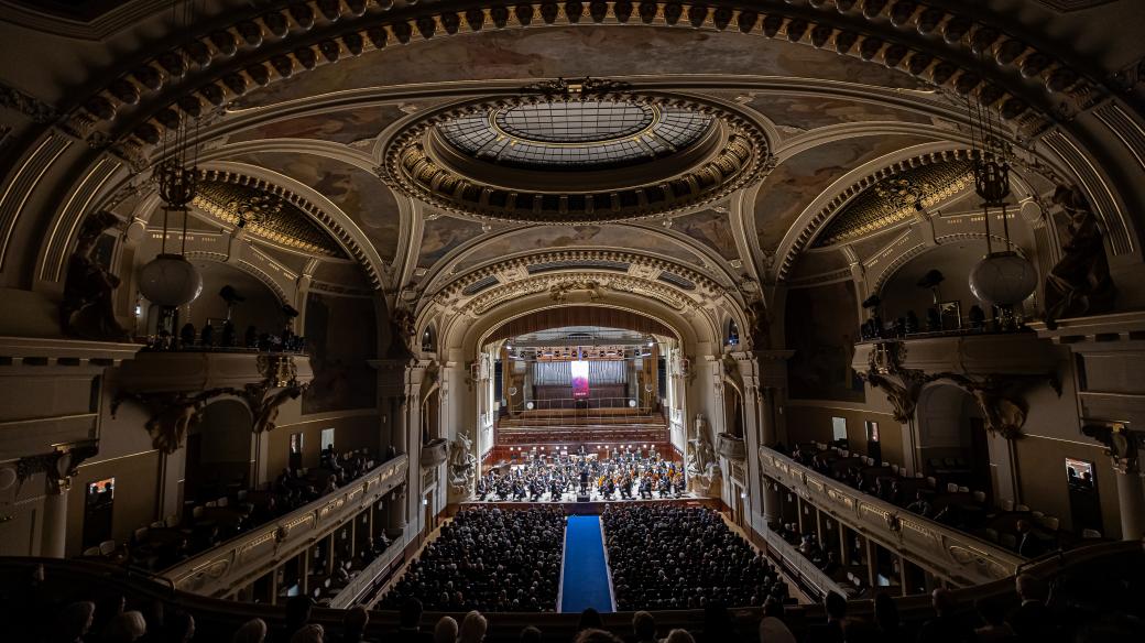 Český rozhlas chystá Tisíc hlasů adventu, největší sborový koncert Roku české hudby