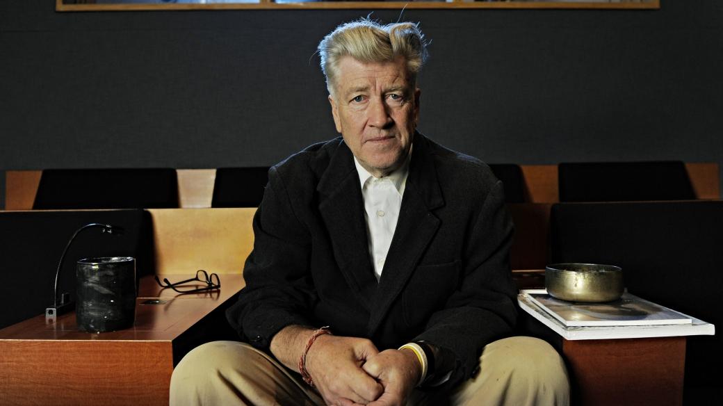 David Lynch