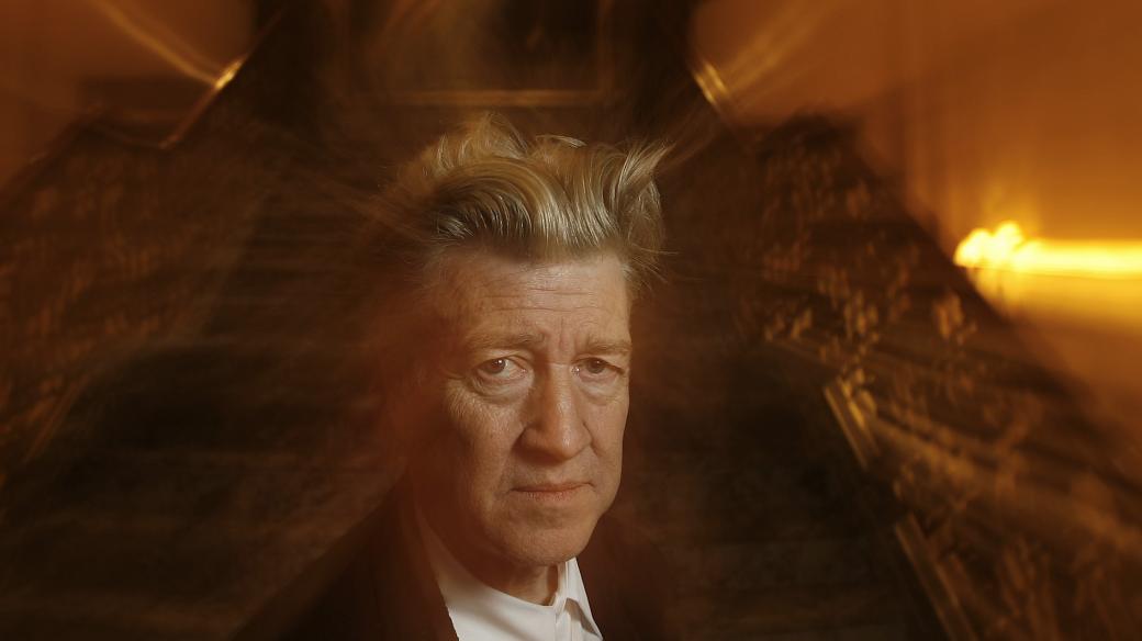 David Lynch