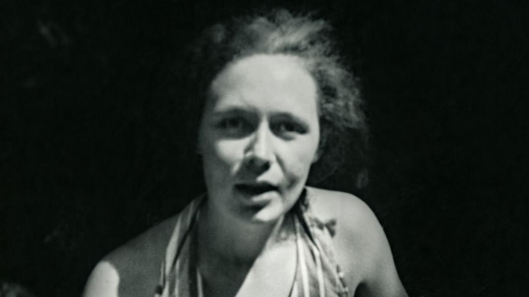 Vítězslava Kaprálová, 1935