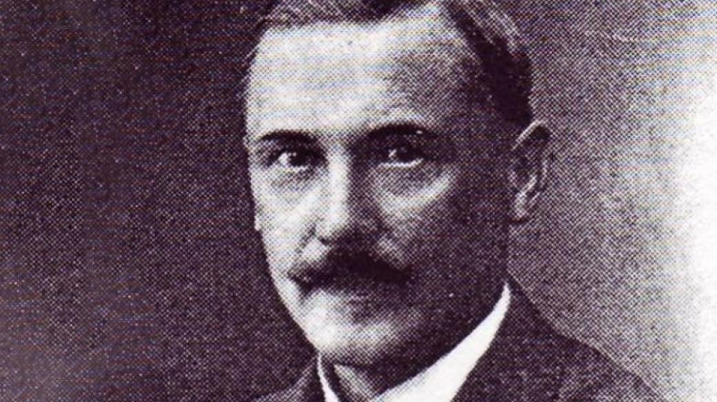 Karel Lím