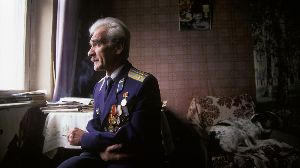 Stanislav Petrov