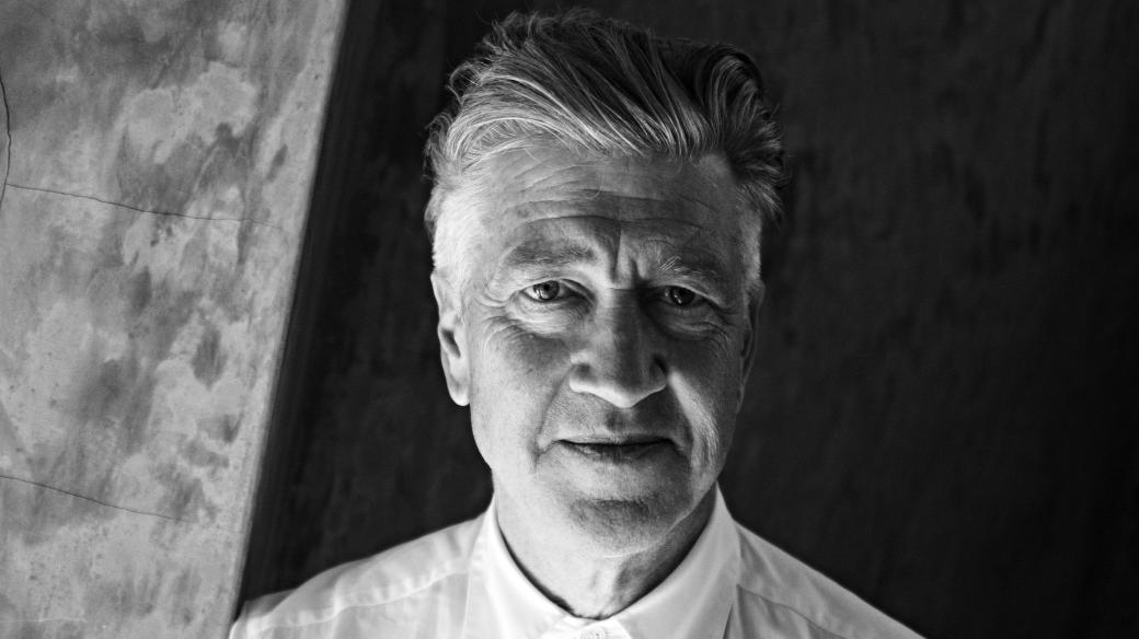 David Lynch