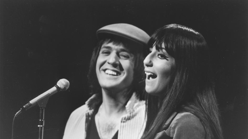 Sonny and Cher