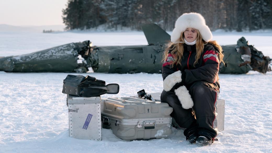 Hořkou komedii Raketa na festivalu SCANDI uvidíte 18. ledna od 18 hodin