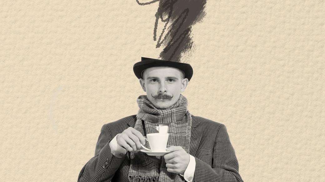 Ivo Hudeček: Netuctový případ a Zločin v nočním expresu