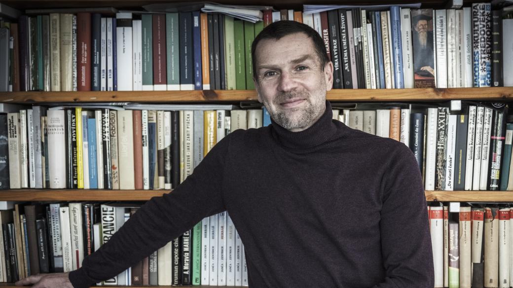 Doc. Jan Wiendl