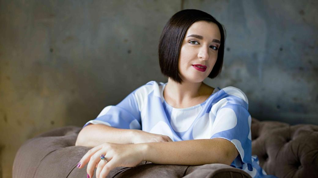 Olga Bezsmertna
