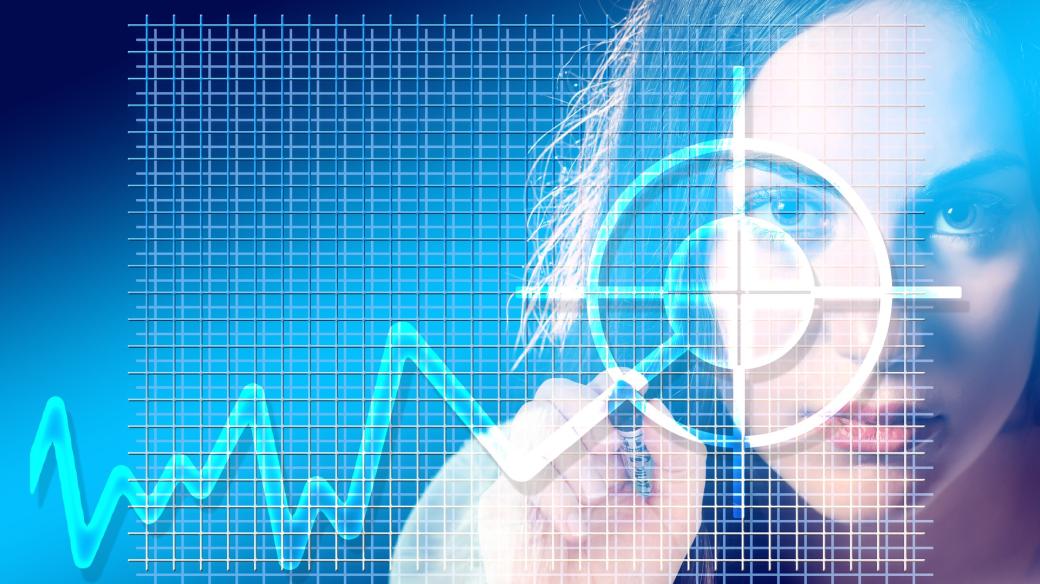 Ekonomika je prostě věda (ilustrační foto)