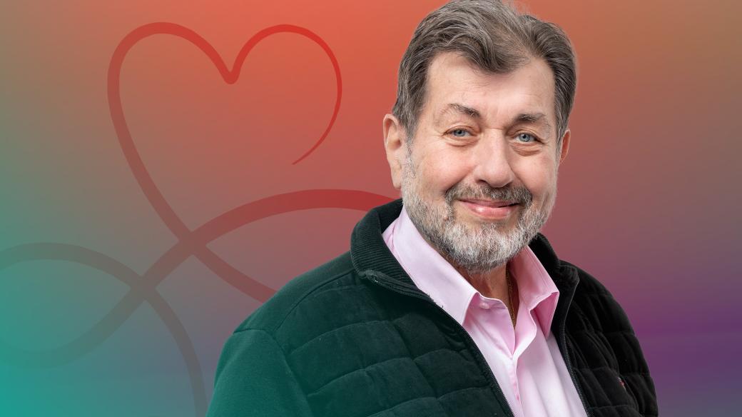 Srdcovky Zdeňka Junáka