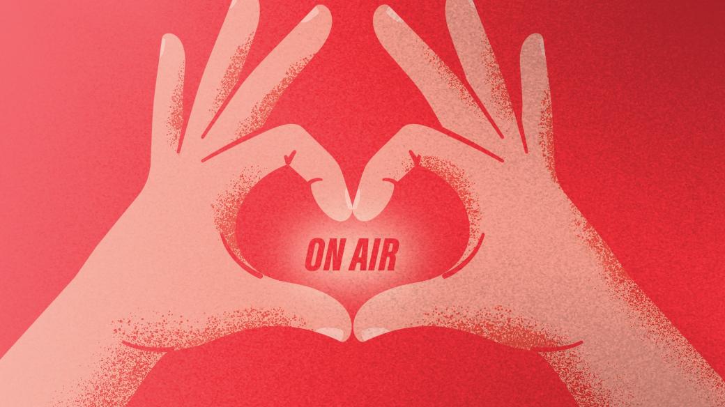 Dobrý den Radiožurnálu