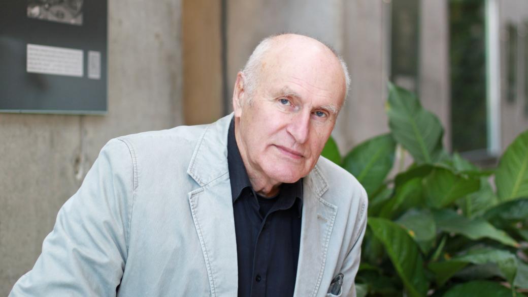 Martin Hilský
