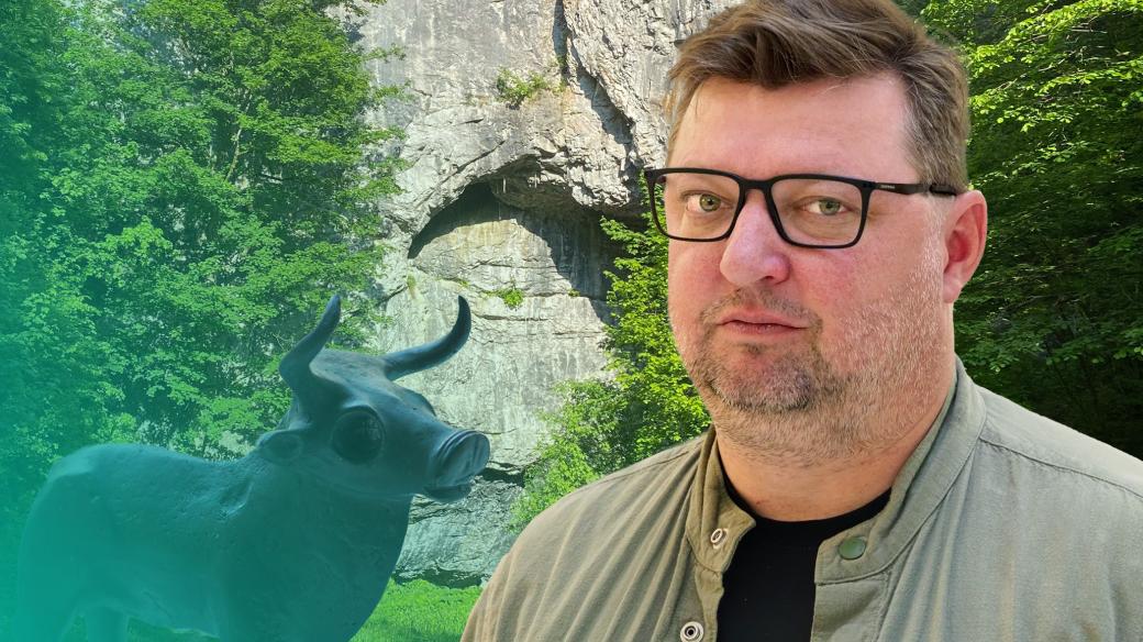 Temné letopisy moravské