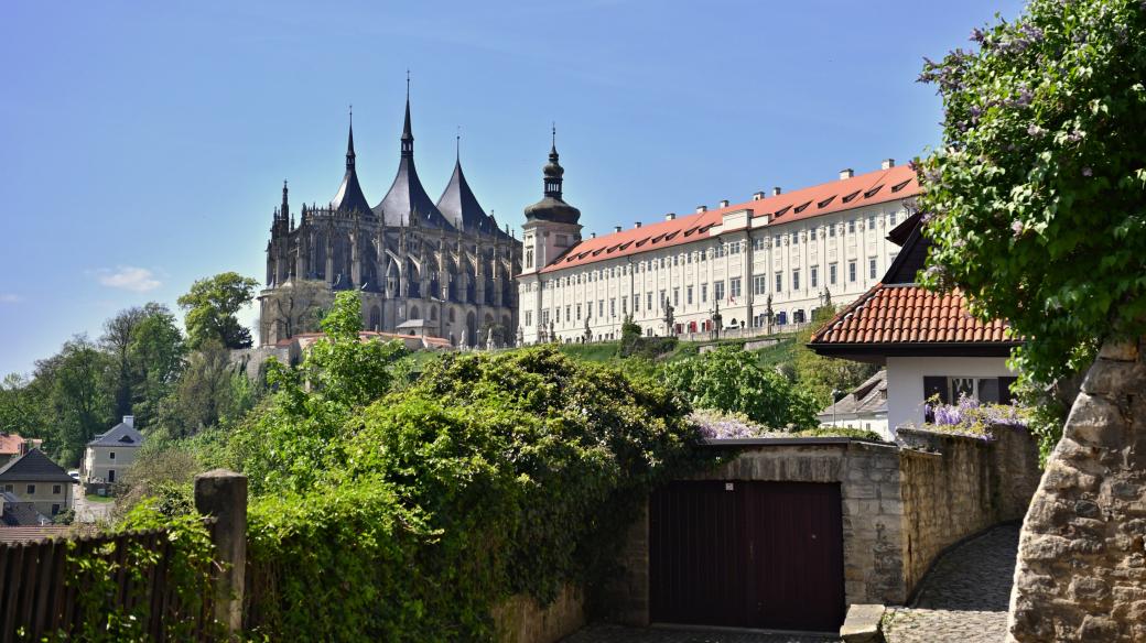 Kutná Hora