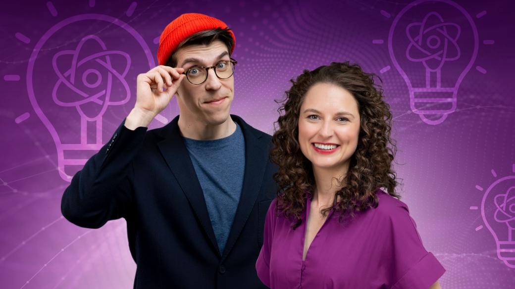 Žárovky: Mladí vědci a vědkyně mění svět