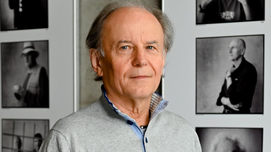 Jaroslav Spurný
