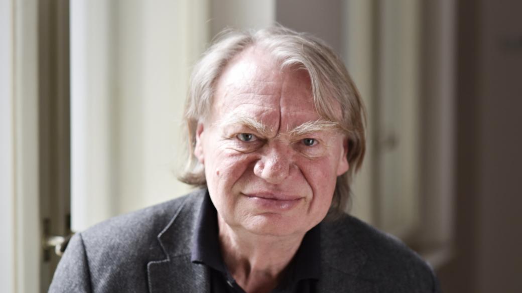 Petr Franta, architekt