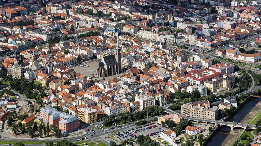 Plzeň
