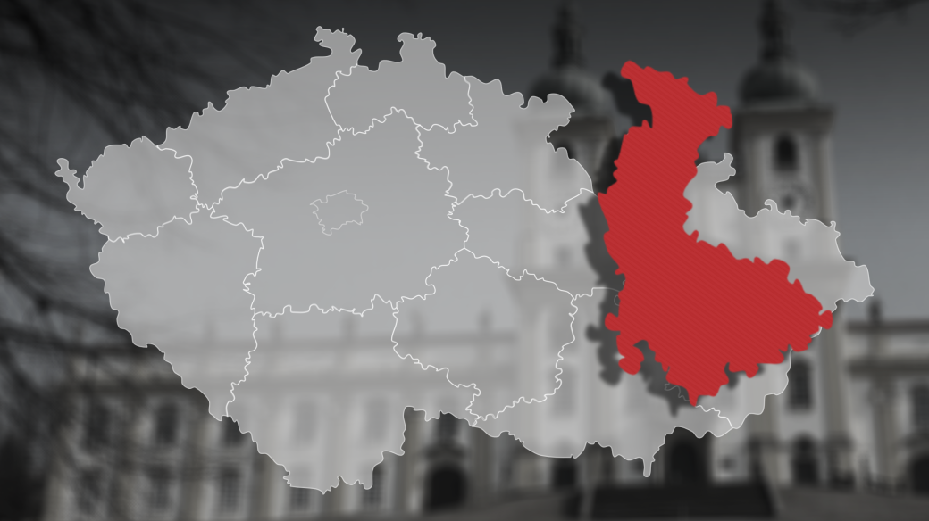 Seriál Kraje 2024, díl desátý: Olomoucký kraj
