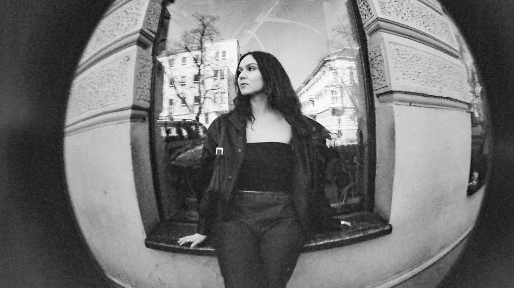 Apolena Vybíralová