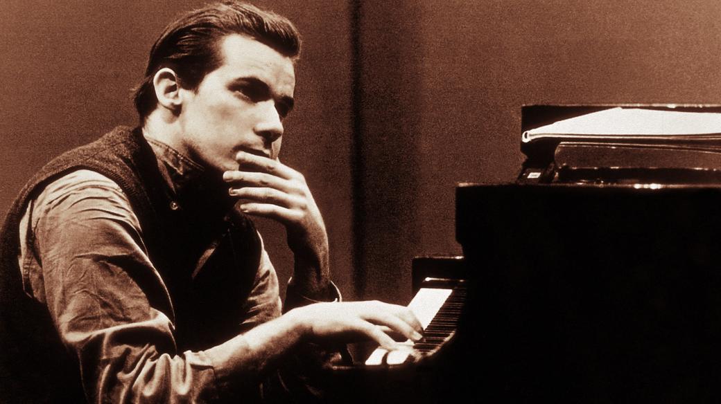Glenn Gould