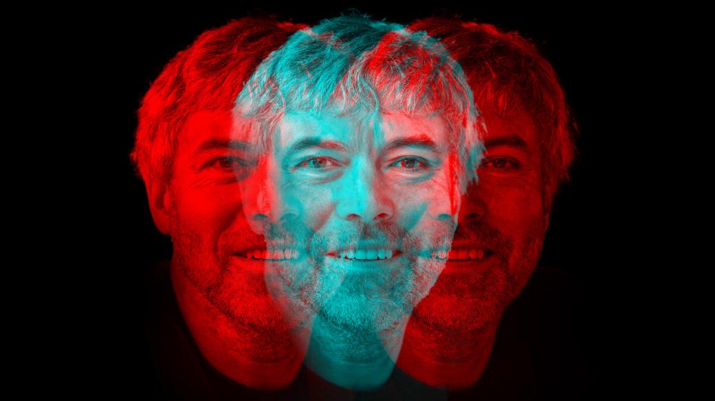 Kellner. Na cestě k miliardám