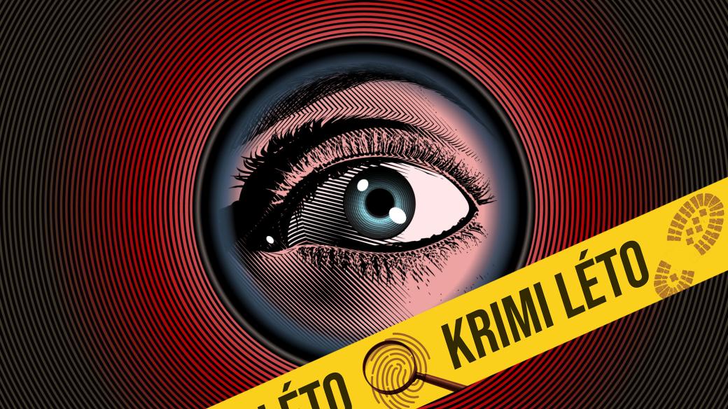 Jan Zábrana a Josef Škvorecký: Vražda pro štěstí.