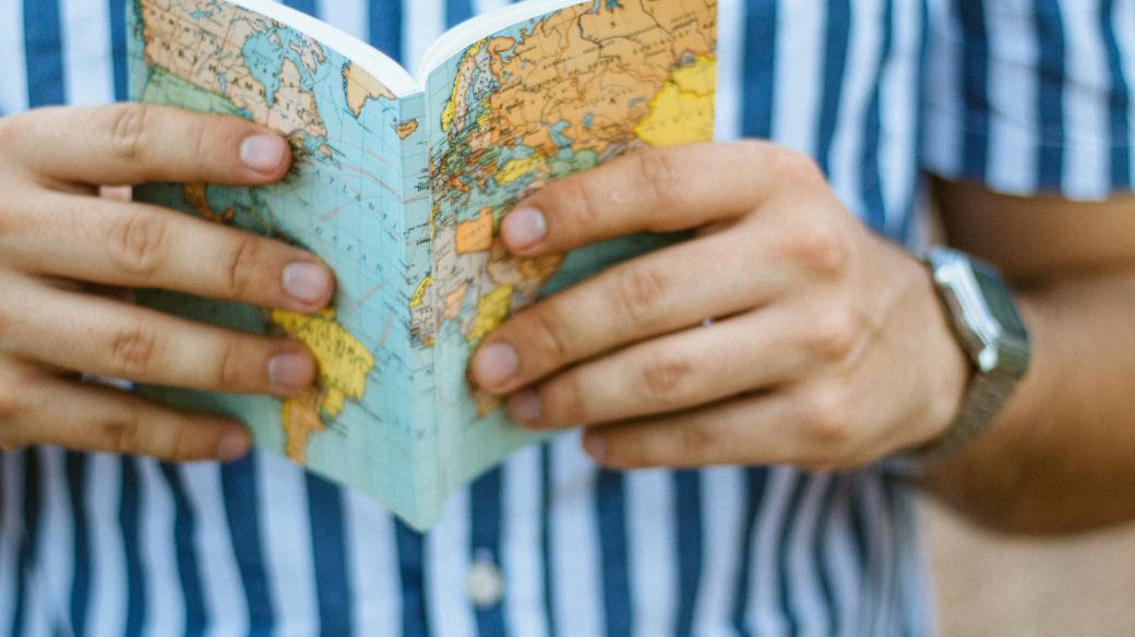 Zápisník zahraničních zpravodajů