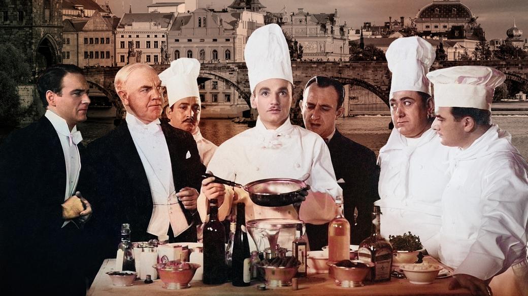 Jak se vaří republika