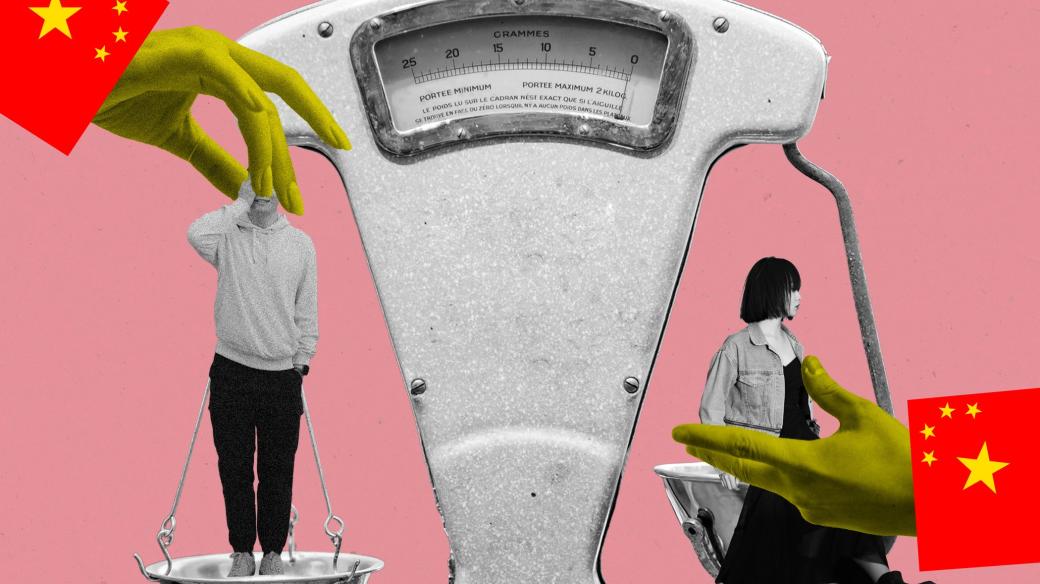 Kao Č’-šeng: Za Čínu spravedlivější