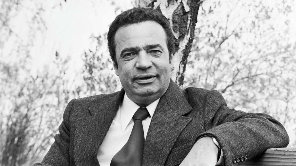 Vladimír Menšík (1978)