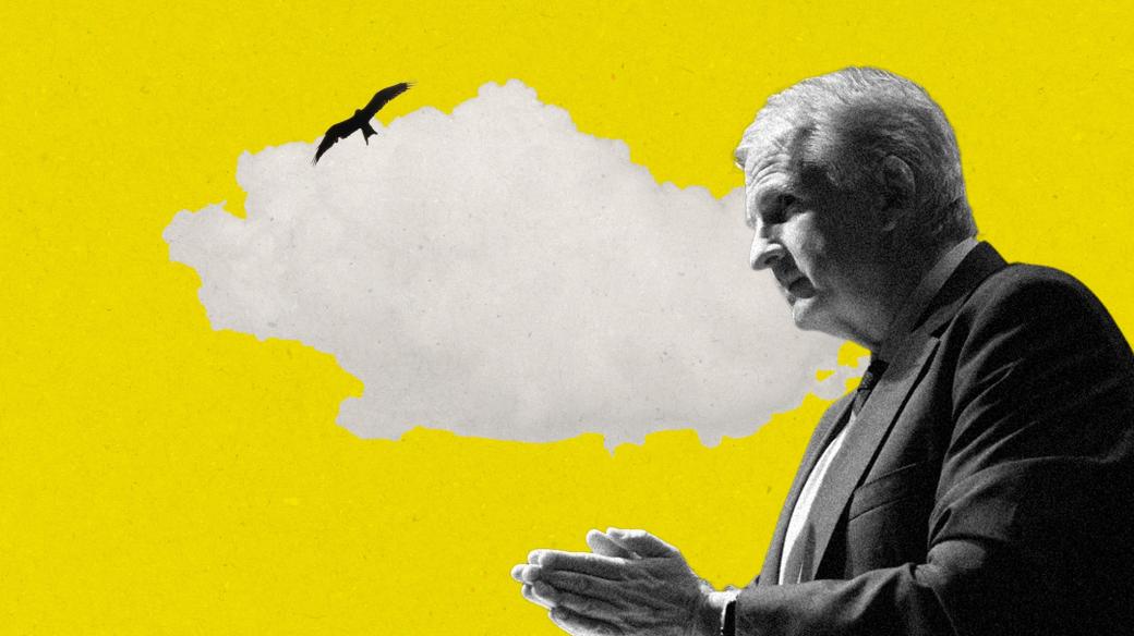 Timothy Snyder: Svoboda. Pět pilířů pro život v 21. století