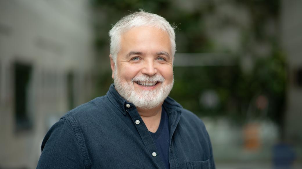 Ondřej Kepka, režisér a herec