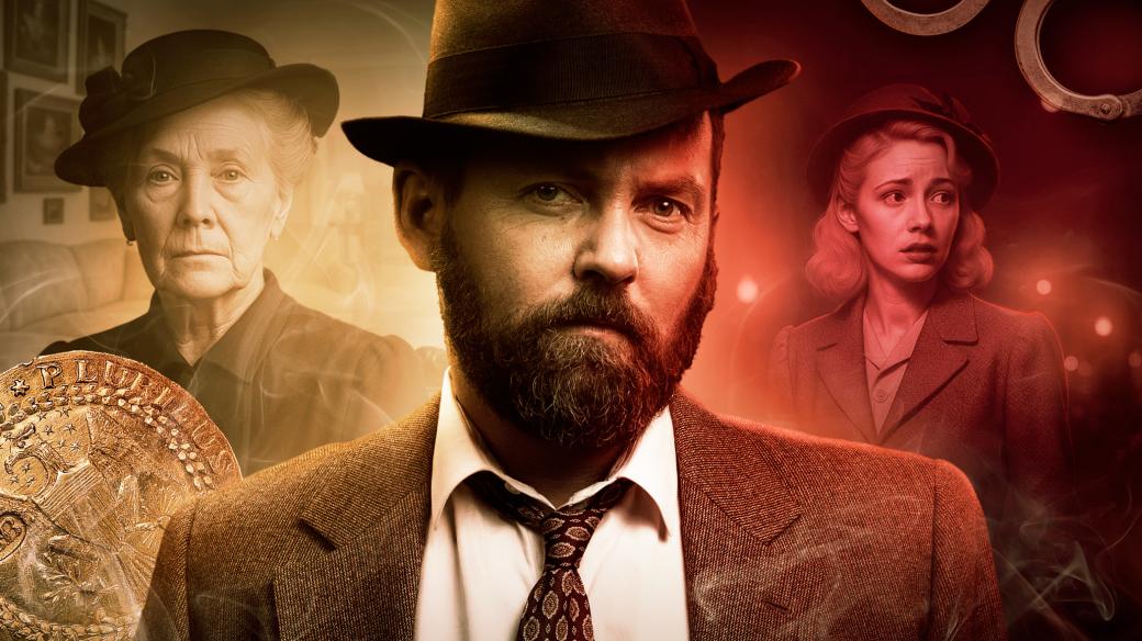 Raymond Chandler: Vysoké okno