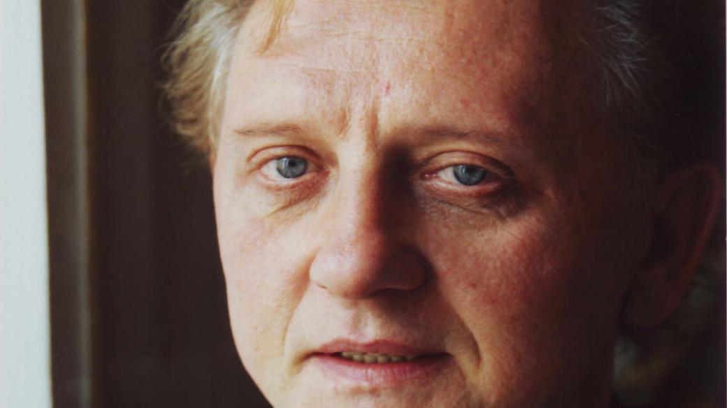 Jiří Kotouč, pěvecký pedagog, cembalista a dirigent