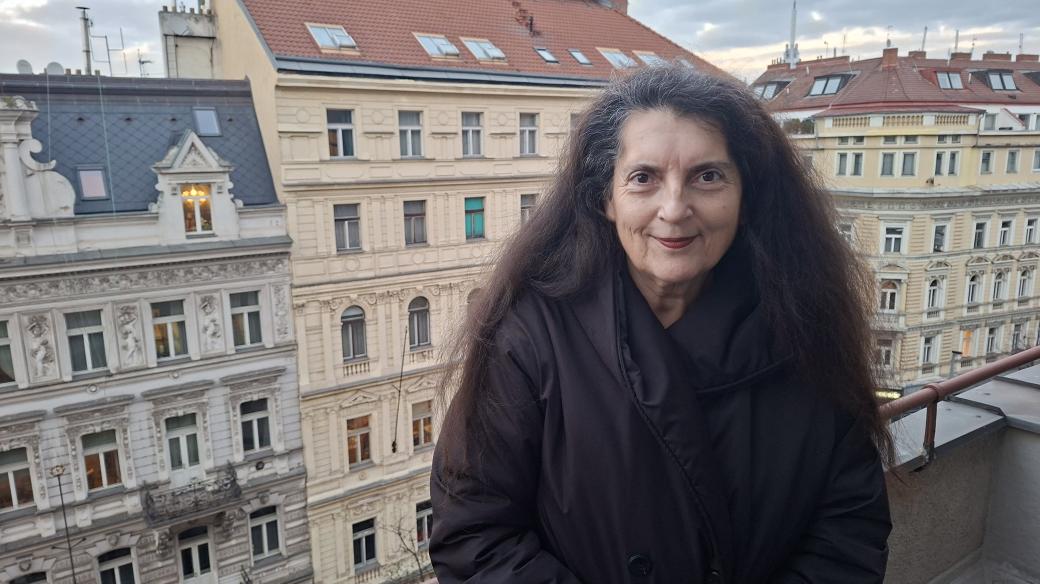 Daniela Vodáčková