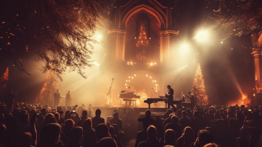 Vánoční den Eurorádia