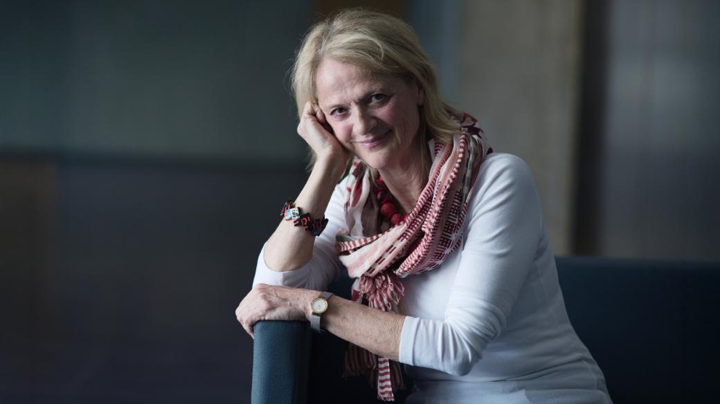 Taťjana Medvecká, herečka