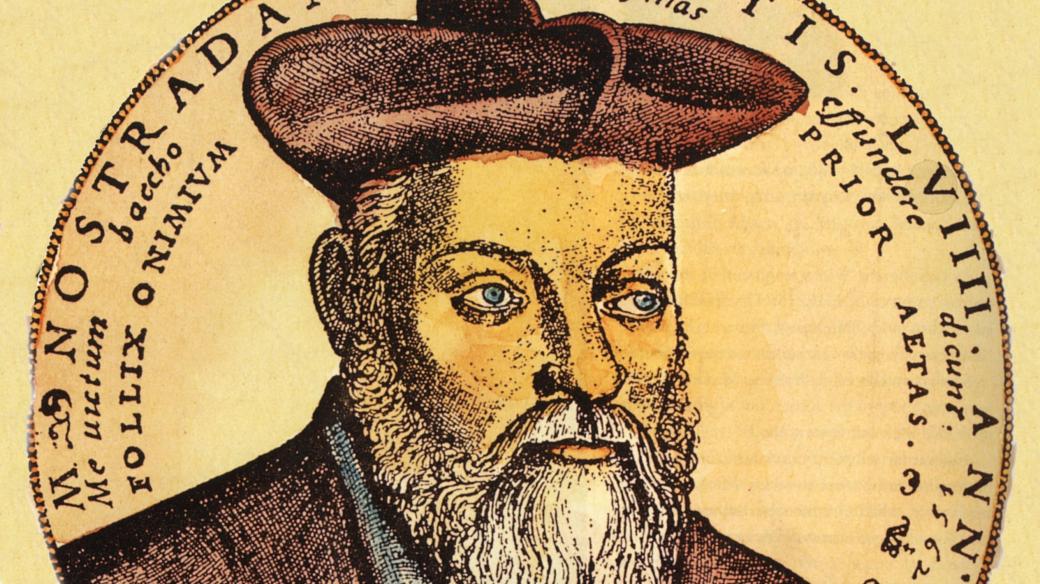 Nostradamus