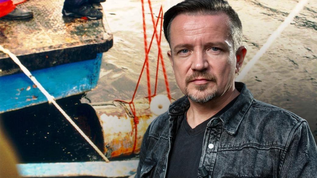 Kriminálka: Orlické vraždy