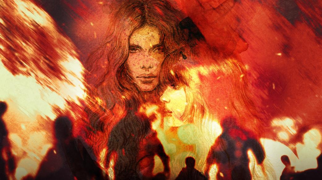 Jarka Kubsová: Na marších