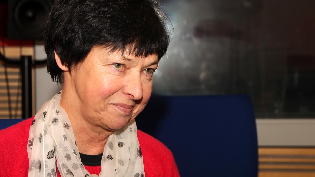 Dagmar Hartlová vysvětlovala, jaká je švédská mentalita