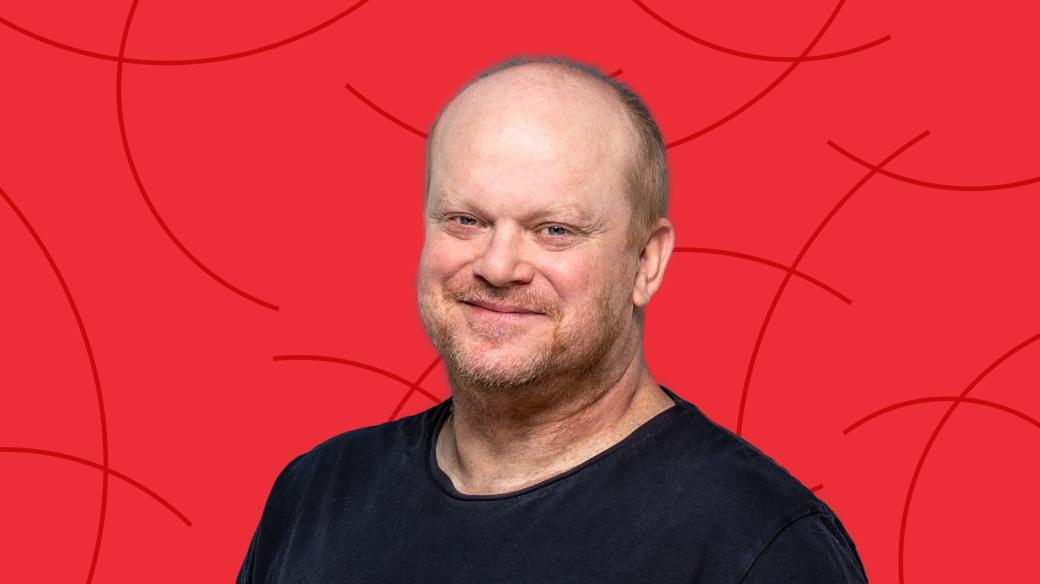 Talkshow Na place každou středu na Radiožurnálu Sport