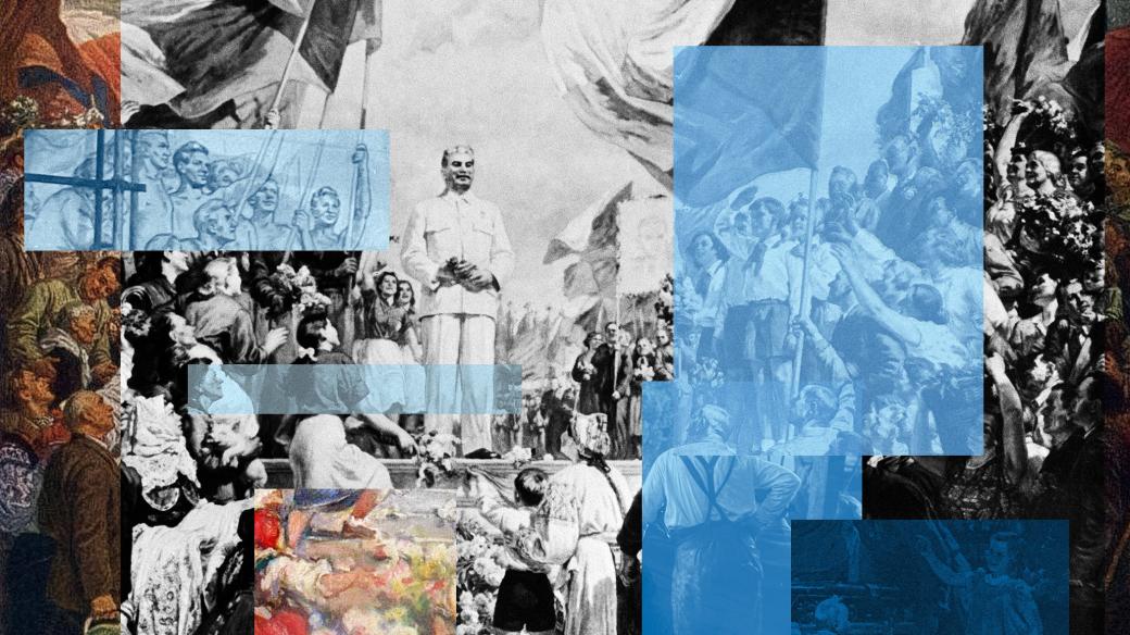 Ztracený generalissimus