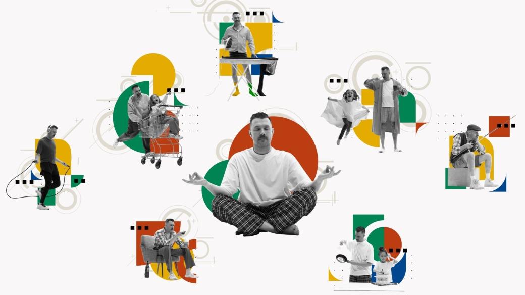 Miika Nousiainen: Fazóna