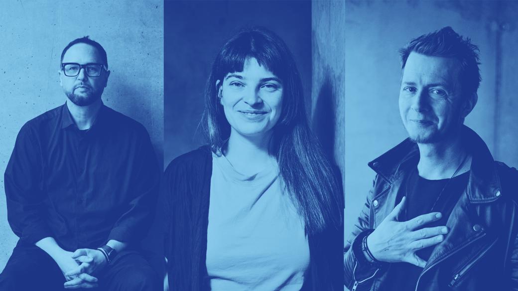 Jan P. Muchow, Katarzia, Jakub König